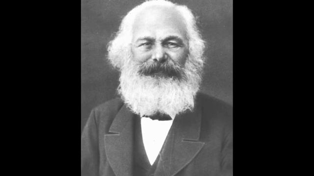 Карл Маркс-краткая история смотреть онлайн