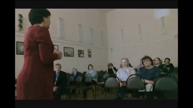 Отзыв директора школы №76 г.Пензы о семинаре для подростков СРООИ Ты Не Один смотреть онлайн