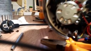 Разборка и сборка шашлычницы Home Club SG-KG10N