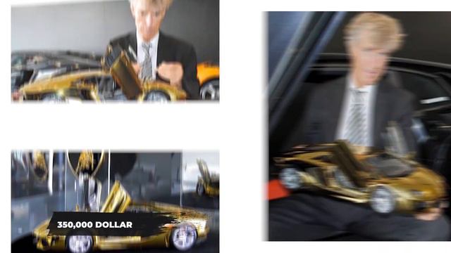 The Most Expensive Cars In The World смотреть онлайн