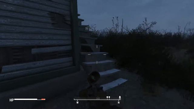 Fallout 4 with mods! Part 158 - Gunners' Plaza смотреть онлайн