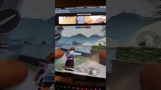 ТЕСТ IPAD 9 В ПАБГЕ ЭТО ИМБА #pubgmobile #newpubg смотреть онлайн
