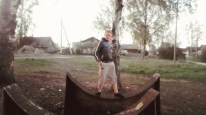 JONY - Пустой стакан ( КЛИП )