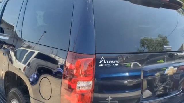 2007 Chevrolet Tahoe 2WD 4dr 1500 LS (Houston, Texas) смотреть онлайн