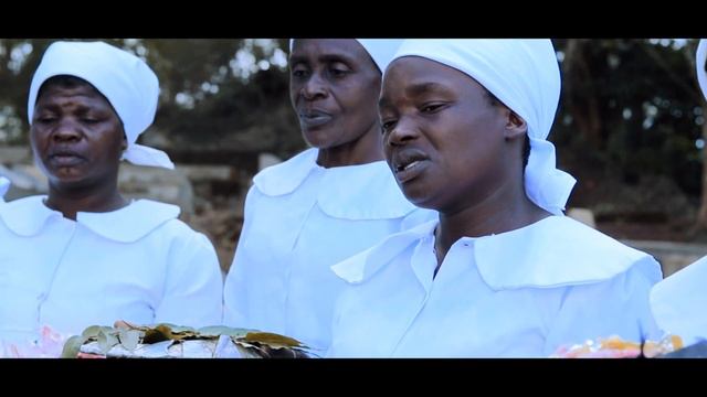 Chikowa CCAP Youth Choir__Ndidikira [official video] смотреть онлайн
