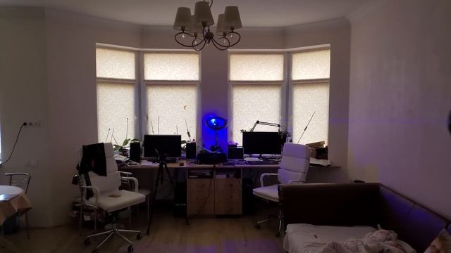 Самый мощный лазерный фонарик с Алиэкспресс который поджигает предметы