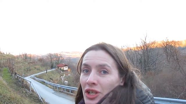 Словения. Как я переехала в другой регион. #58 смотреть онлайн