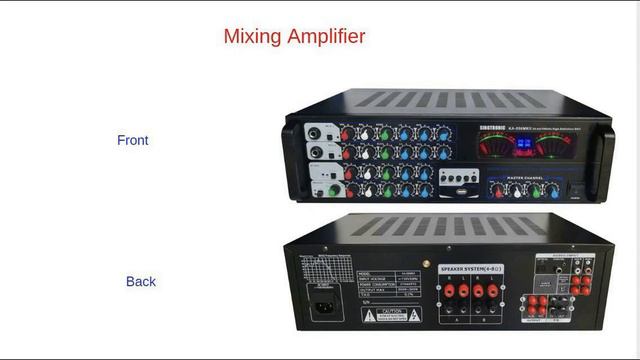 HOW TO SET UP KARAOKE SYSTEM $999 - SINGTRONIC смотреть онлайн