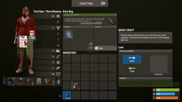 Как использовать Water Purifier в Rust | Как набрать воду в Water Purifier в Rust