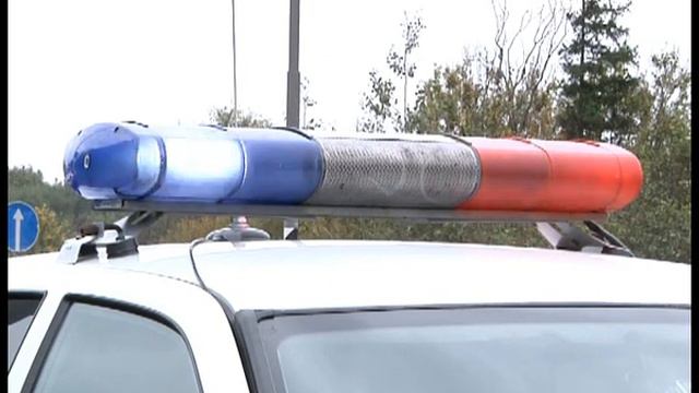 Рейд Общественного совета и ГИБДД смотреть онлайн