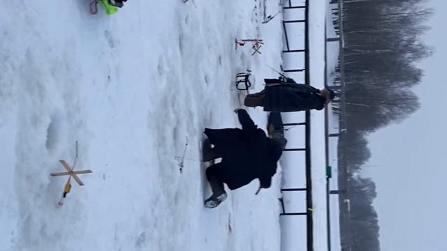 Зарыбление форели смотреть онлайн