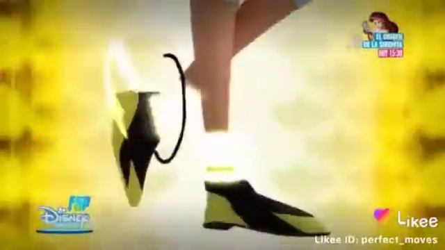 Леди пчела🍯🐝 превращается обратно смотреть онлайн