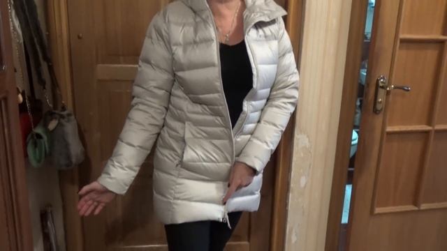 СХОДИЛА К ЗУБНОМУ, МОЯ НОВАЯ КУРТОЧКА | Arina Belaja смотреть онлайн