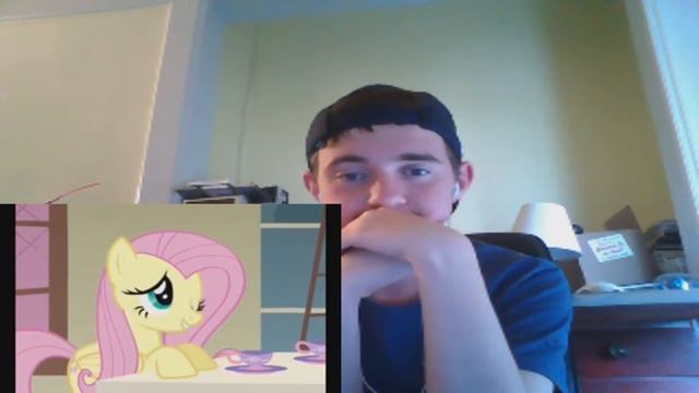 Dis 17th React - Fluttershy is a Doormat, Lauren Faust Quits Because of Aroused Bronies, Derpy's To смотреть онлайн