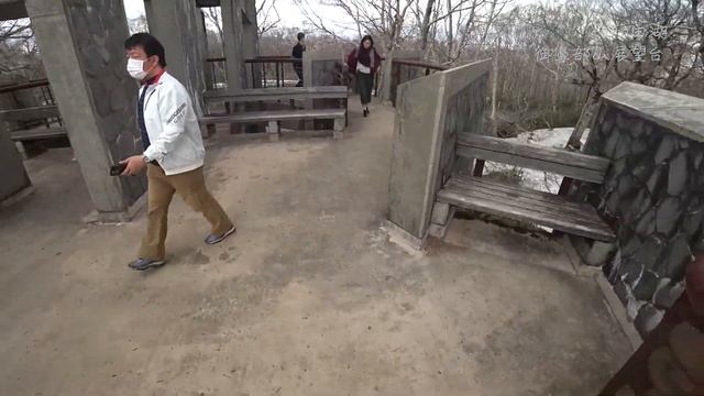 【バイク旅】#56 東北地方 11日間ツーリング 十和田湖 御鼻部山展望台【ソロツーリング】 смотреть онлайн