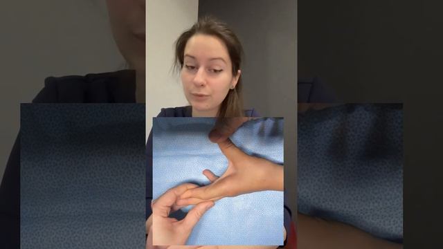 Ожоги кисти и их оперативное лечение смотреть онлайн