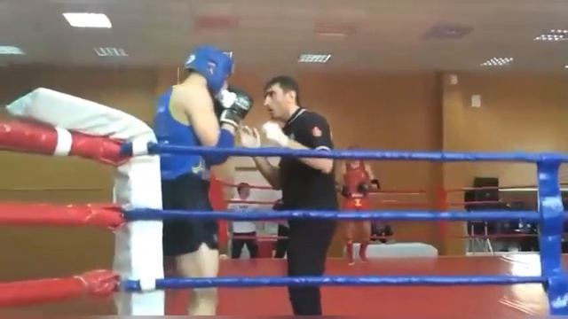 МУАЙ ТАЙ 2017 смотреть онлайн