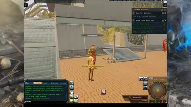 Entropia Universe Прохождение игры без депозита 2 смотреть онлайн