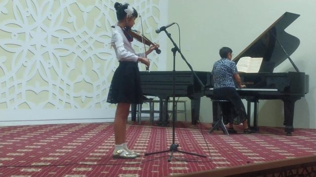 навозиш дар скрипка