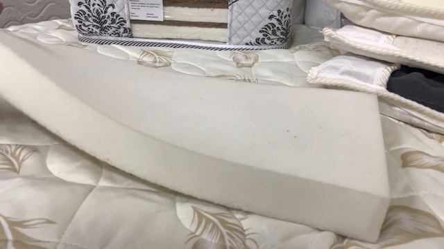 Мягкий ортопедический матрас- возможен ли ортопедический эффект на мягкой поверхности. смотреть онлайн