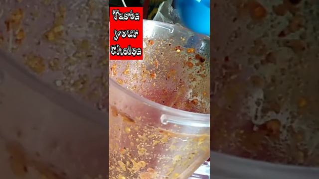 how to make shawrma sauce|red sauce recipe|shawarma Sauce recipe|#Sauce Recipe#short Yt short@taste смотреть онлайн