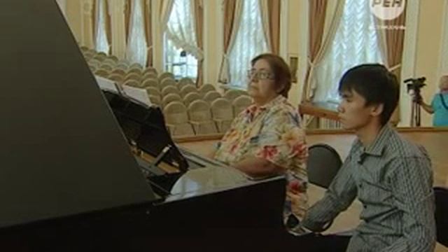 Орган, клавесин и фортепиано 16+ смотреть онлайн