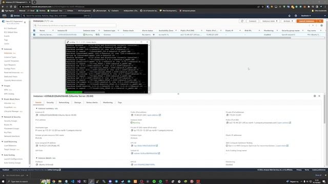 Gratis Ubuntu Server 20.04 på AWS - #1 -UPDATE: 12 Måneder maks смотреть онлайн