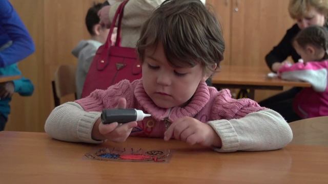 Фестиваль «Детство без границ» смотреть онлайн