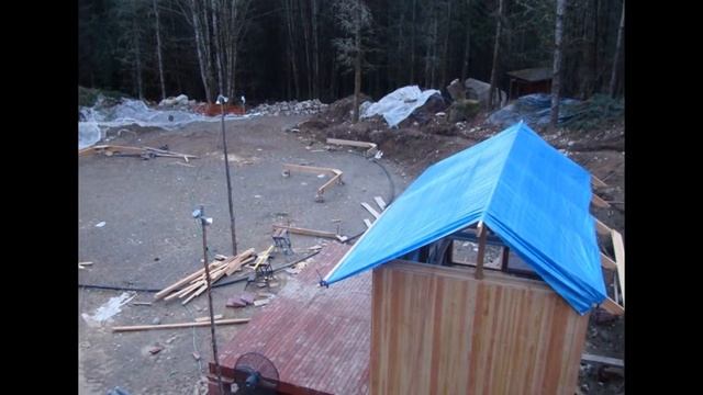 Временные навесы и укрытия от дождя тентами тарпаулин NovoTarp смотреть онлайн