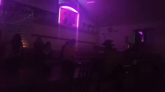 Сценка со свечами смотреть онлайн