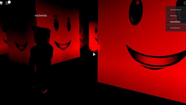 Playing PM 6:06 in Roblox! (Sublevel 1-10 p1a) смотреть онлайн