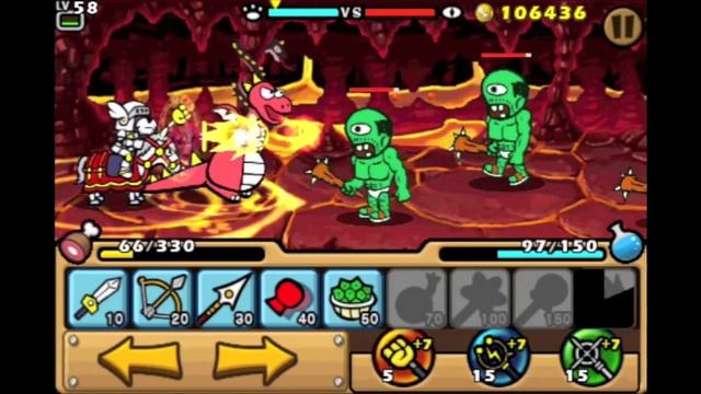 App Game - Paladog Video (팔라독 영상) смотреть онлайн
