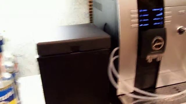 TEC Milk Mate features and uses for the coffee shop. смотреть онлайн