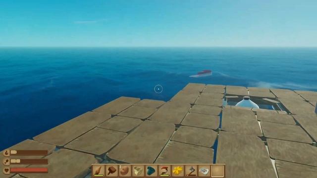 Raft: Удастся ли выжить? смотреть онлайн