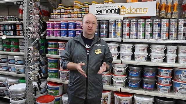 Акриловые краски. Особенности и применение смотреть онлайн