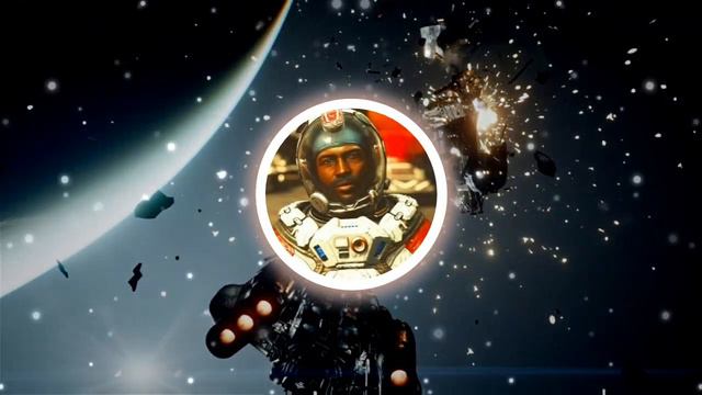 [FREE] Starfield - HipHop INSTRUMENTAL (No Copyright Music) #starfield #hiphop #rap #drums