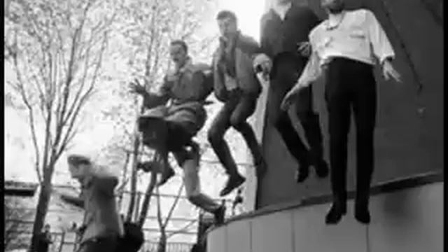 Егор Летов и Янка Дягилева - Мы из Кронштадта смотреть онлайн