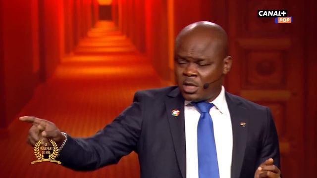 Le Parlement Du Rire (11/08/2023) - Esprit De Mensonge