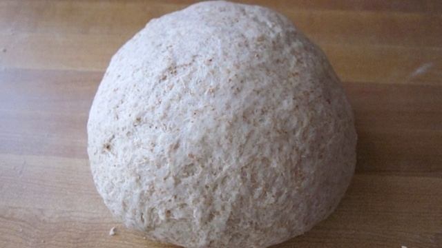 Книга рецептов