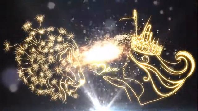 Искры жизни в логотипе VAVI LOVE для магазина одежды смотреть онлайн