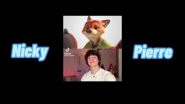 Nicky and Pierre TikTok’s Part 2 смотреть онлайн