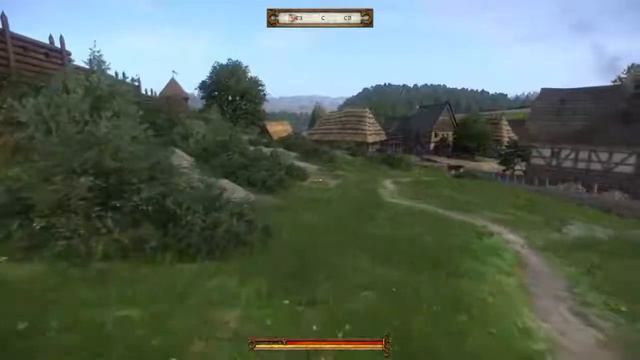 Kingdom Come :Deliverance №2 (прохождение) смотреть онлайн