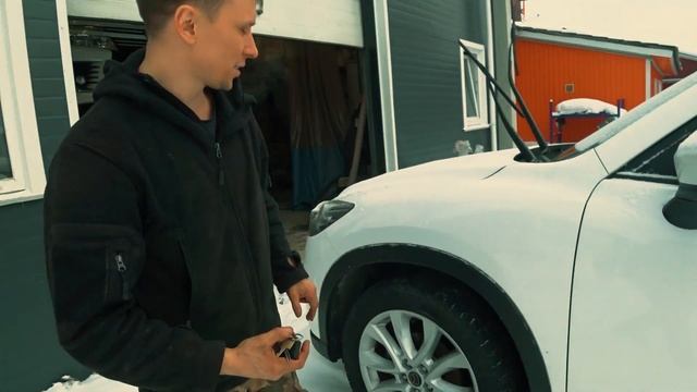 Antikoroff / Как правильно защитить автомобиль от коррозии. Иркутск смотреть онлайн