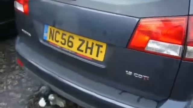 VECTRA смотреть онлайн