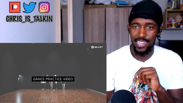 PRO DANCER REACTS TO ENHYPEN 'Future Perfect (Pass the MIC)' Official MV + 엔하이픈 Pass the MIC Dance смотреть онлайн
