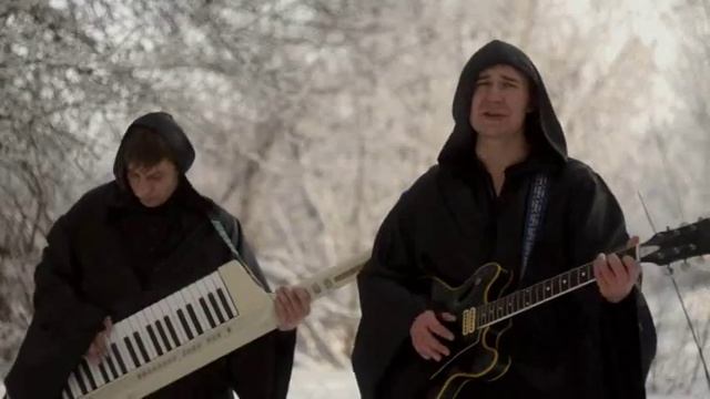 Юрий Прибылов гр. "Обратная сторона" - "Сплетение рук" смотреть онлайн