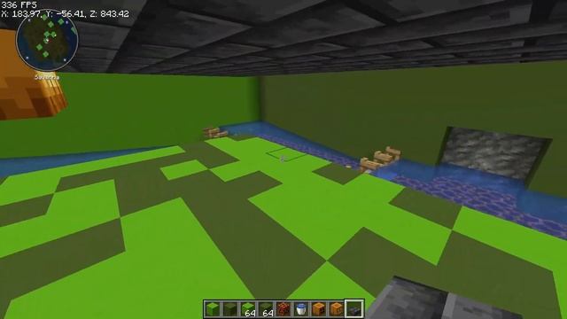 ❗❗ Granja de SLIMES MINECRAFT 1.20 - 1.20.1 ??? +4,000 P/H смотреть онлайн