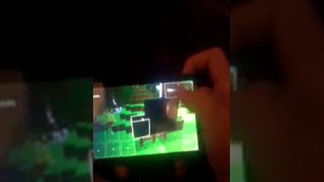 Как сделать плазменный телевизор в майнкрафте смотреть онлайн
