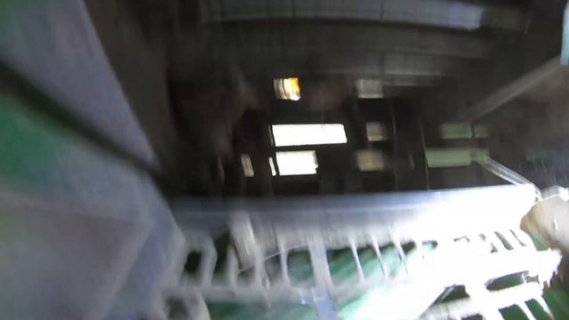 начали ремонт комбайнов. смотреть онлайн