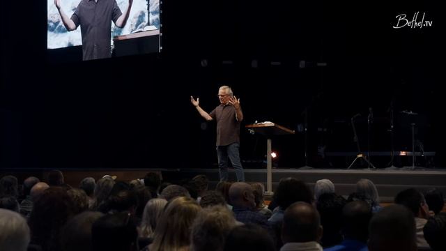 Prepare Your Heart for the Fulfillment of God’s Promises - Bill Johnson Sermon | Bethel Church смотреть онлайн
